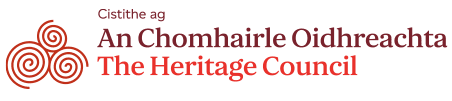 Heritage Council Logo