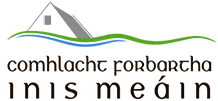 Inis Meáin Logo